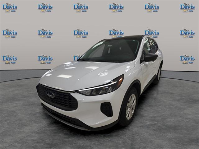 new 2024 Ford Escape car, priced at $30,900