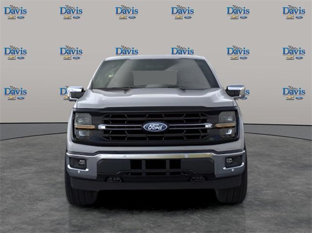 new 2024 Ford F-150 car, priced at $51,850