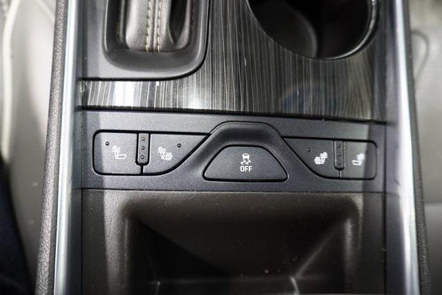 used 2017 Chevrolet Impala car, priced at $14,977