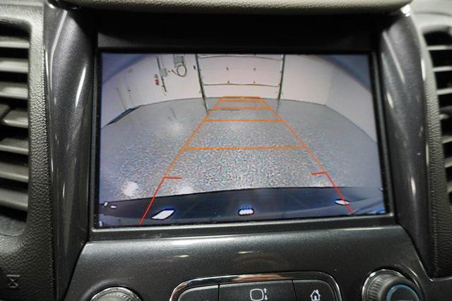 used 2017 Chevrolet Impala car, priced at $14,977