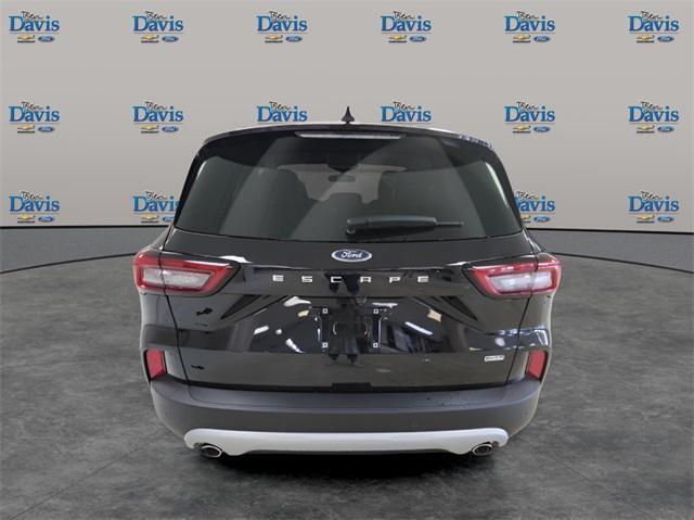 new 2024 Ford Escape car, priced at $37,998