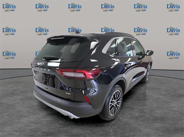 new 2024 Ford Escape car, priced at $29,150