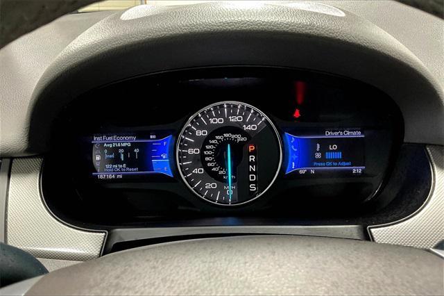 used 2013 Ford Edge car, priced at $4,500
