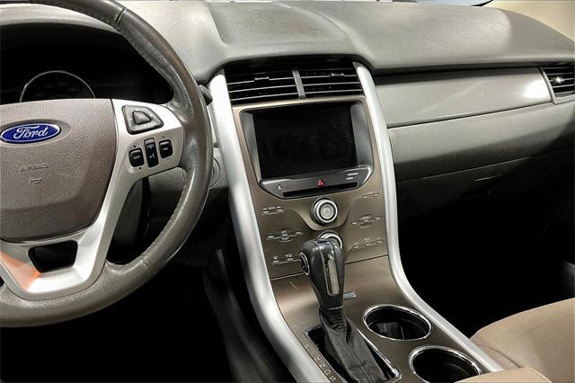 used 2013 Ford Edge car, priced at $4,500