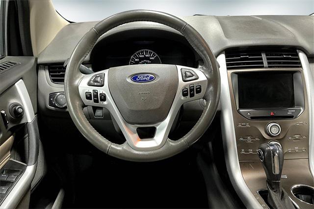used 2013 Ford Edge car, priced at $4,500