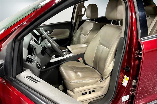 used 2013 Ford Edge car, priced at $4,500