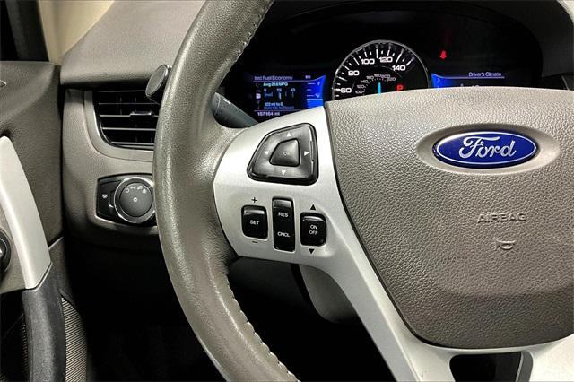 used 2013 Ford Edge car, priced at $4,500
