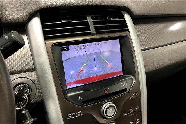 used 2013 Ford Edge car, priced at $4,500