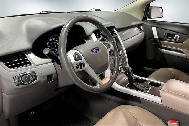 used 2013 Ford Edge car, priced at $4,500