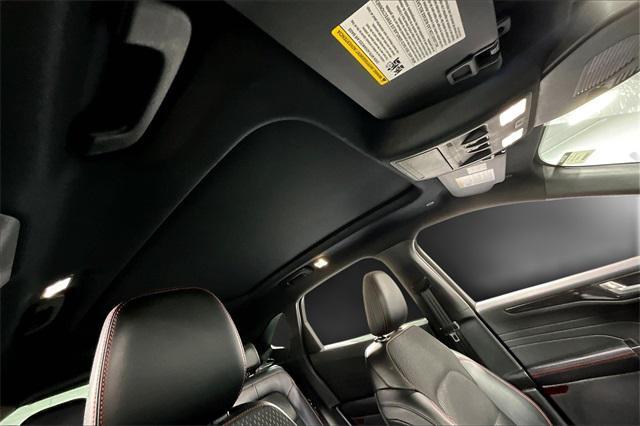 used 2025 Ford Escape car, priced at $31,520