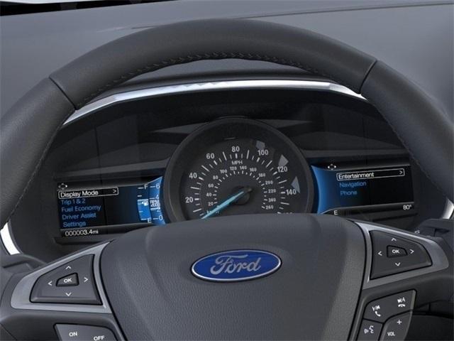 new 2024 Ford Edge car, priced at $42,900