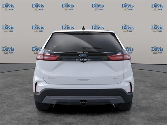 new 2024 Ford Edge car, priced at $42,900