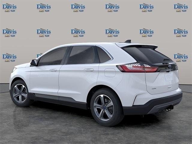 new 2024 Ford Edge car, priced at $42,900