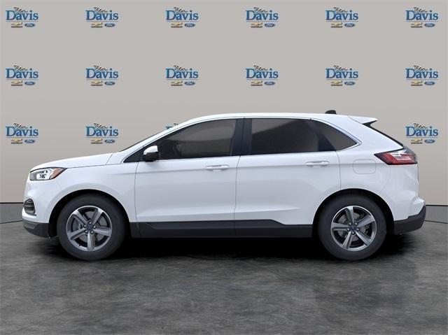 new 2024 Ford Edge car, priced at $42,900