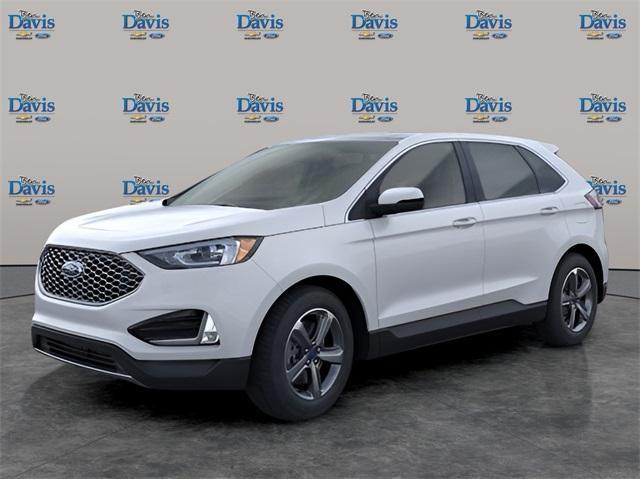 new 2024 Ford Edge car, priced at $42,900