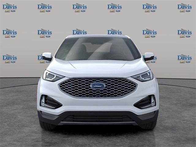 new 2024 Ford Edge car, priced at $42,900