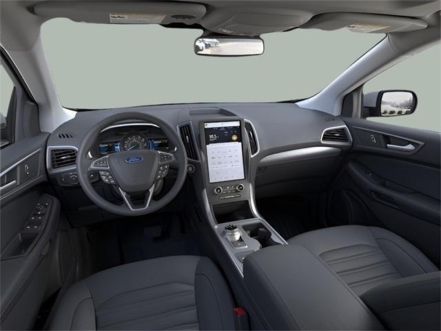 new 2024 Ford Edge car, priced at $42,900