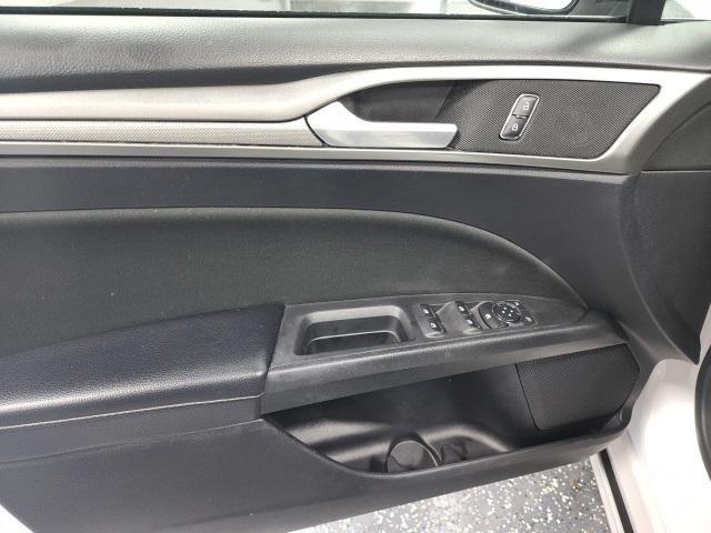 used 2020 Ford Fusion car, priced at $13,577