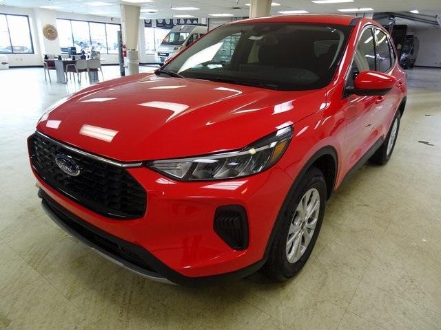 new 2024 Ford Escape car, priced at $33,800
