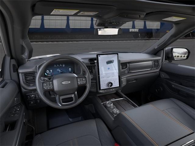 new 2024 Ford Expedition Max car, priced at $84,750