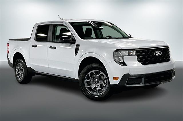 new 2026 Ford Maverick car, priced at $37,600