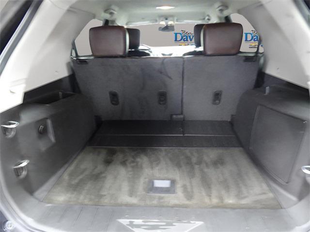 used 2010 Chevrolet Equinox car, priced at $4,911