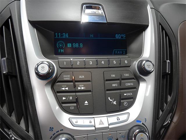 used 2010 Chevrolet Equinox car, priced at $4,911