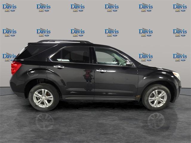 used 2010 Chevrolet Equinox car, priced at $4,911