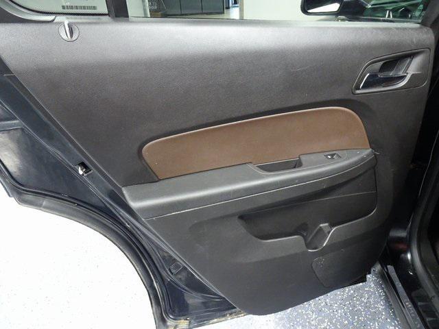 used 2010 Chevrolet Equinox car, priced at $4,911