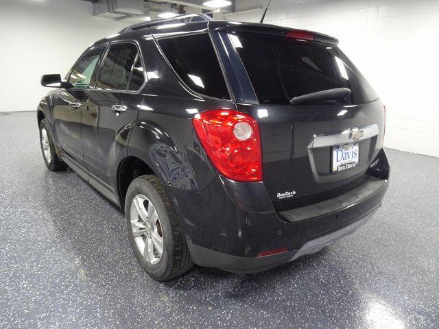 used 2010 Chevrolet Equinox car, priced at $6,911
