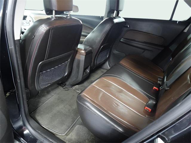 used 2010 Chevrolet Equinox car, priced at $4,911