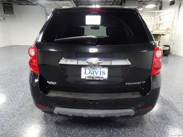 used 2010 Chevrolet Equinox car, priced at $6,911