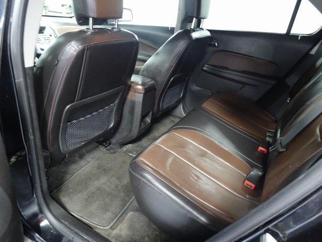 used 2010 Chevrolet Equinox car, priced at $6,911