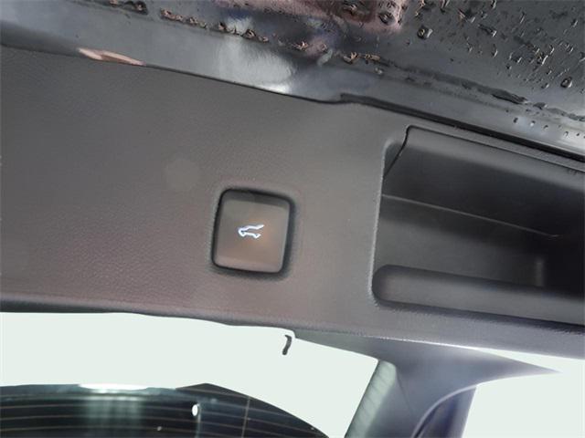 used 2024 Ford Escape car, priced at $25,950