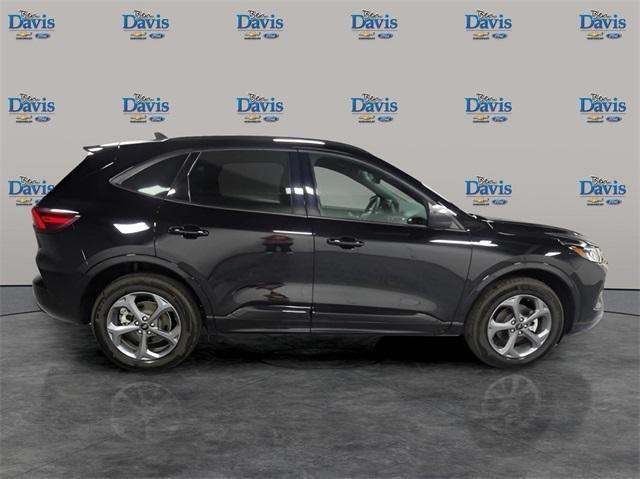 used 2024 Ford Escape car, priced at $25,950