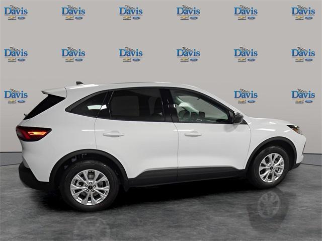 new 2025 Ford Escape car, priced at $29,600