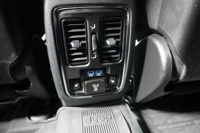 used 2019 Jeep Grand Cherokee car, priced at $21,247