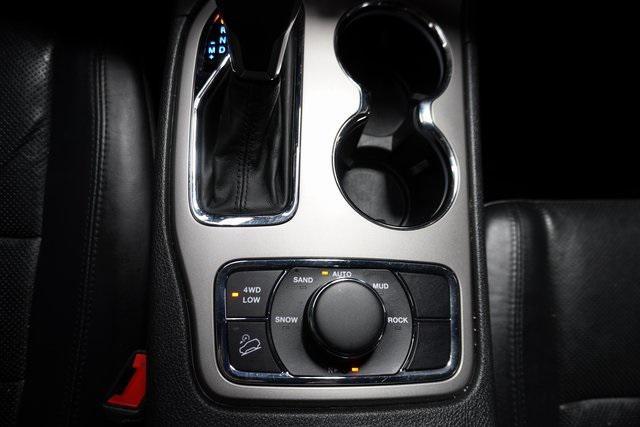 used 2019 Jeep Grand Cherokee car, priced at $21,247