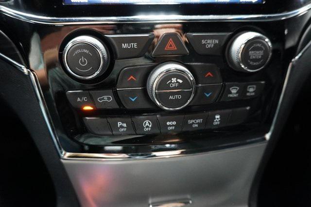 used 2019 Jeep Grand Cherokee car, priced at $21,247