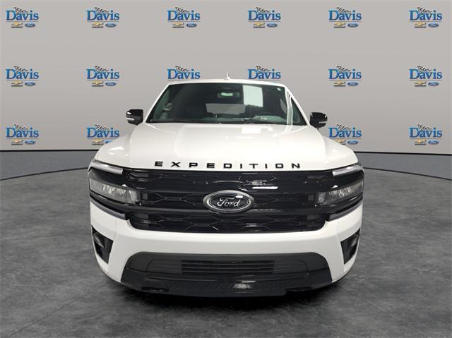 new 2024 Ford Expedition car, priced at $78,350