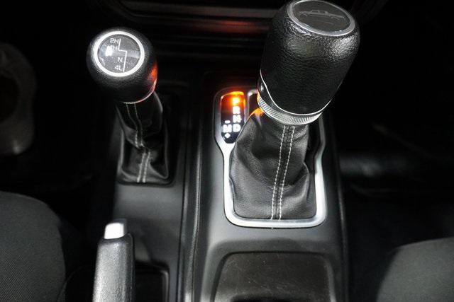 used 2021 Jeep Gladiator car, priced at $34,941