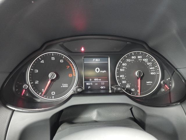 used 2015 Audi Q5 car, priced at $11,460