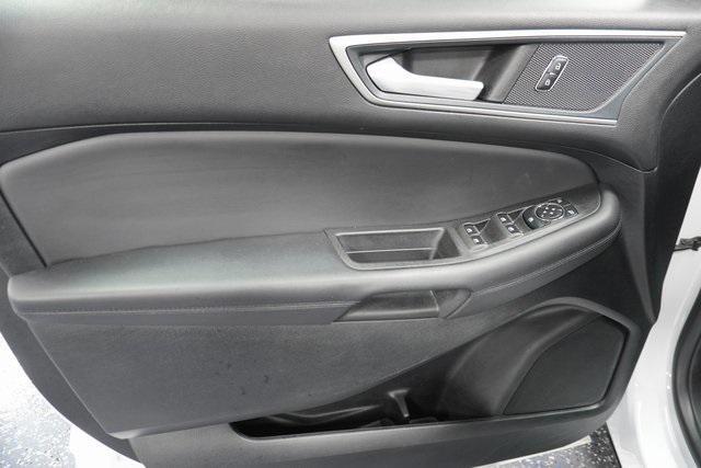 used 2024 Ford Edge car, priced at $25,594