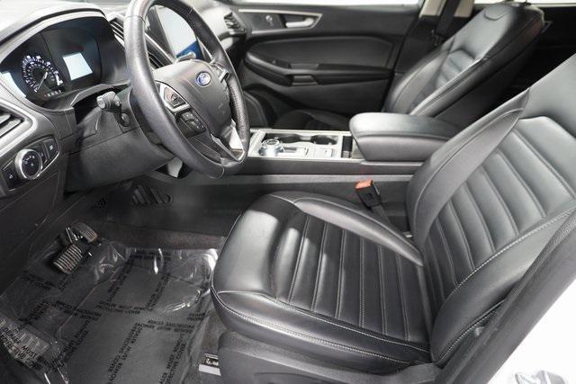 used 2024 Ford Edge car, priced at $25,594