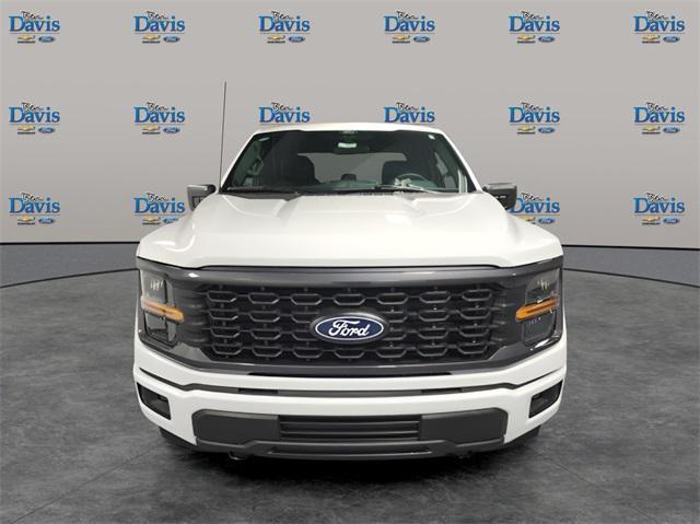 new 2024 Ford F-150 car, priced at $46,950