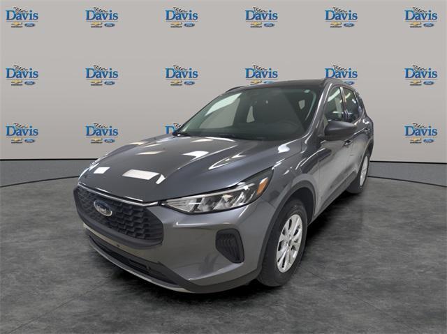 new 2025 Ford Escape car, priced at $34,350