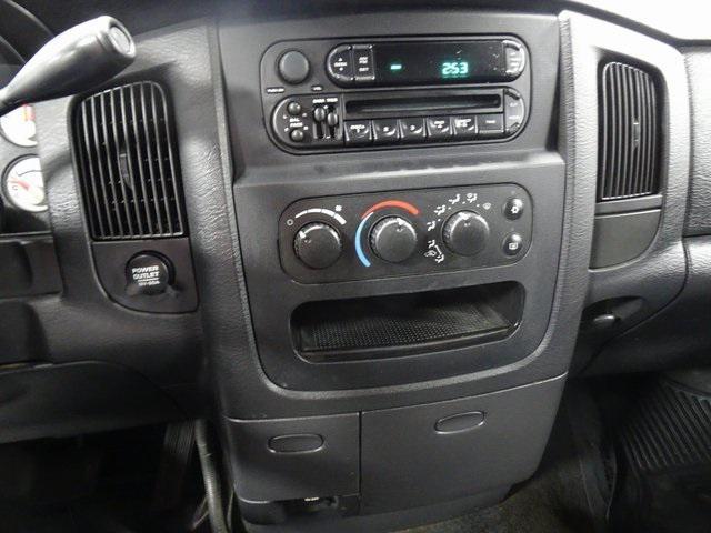 used 2004 Dodge Ram 1500 car, priced at $7,911