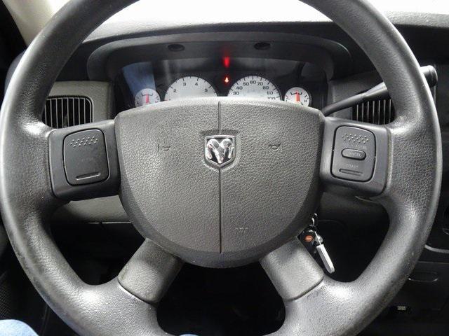used 2004 Dodge Ram 1500 car, priced at $7,911