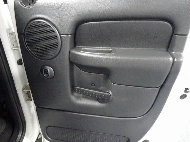 used 2004 Dodge Ram 1500 car, priced at $7,911