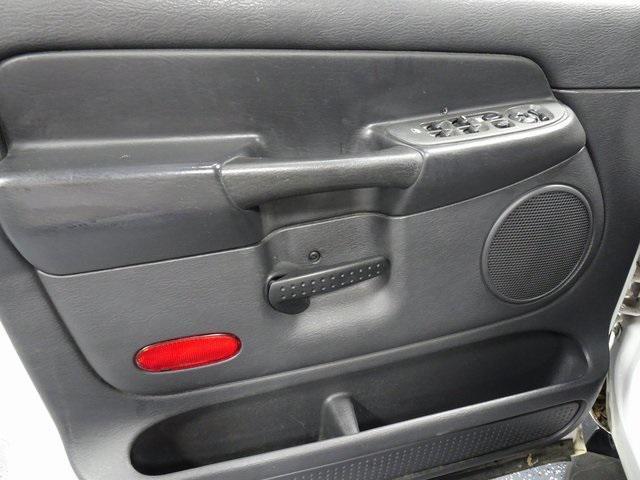 used 2004 Dodge Ram 1500 car, priced at $7,911